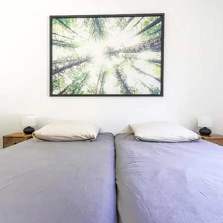 Prestige View By Interhome Apartamento