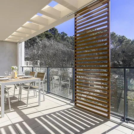 Prestige View By Interhome Apartamento Èze