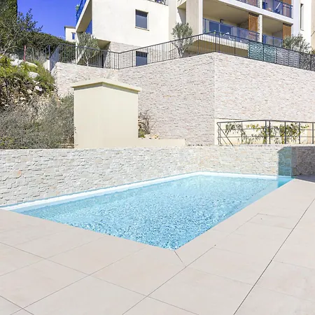 Prestige View By Interhome Apartamento Èze