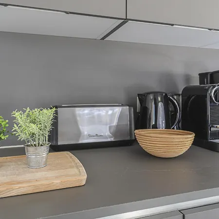 Prestige View By Interhome * Èze