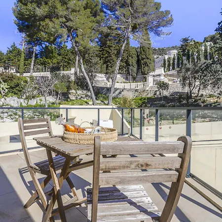 Prestige View By Interhome דירה