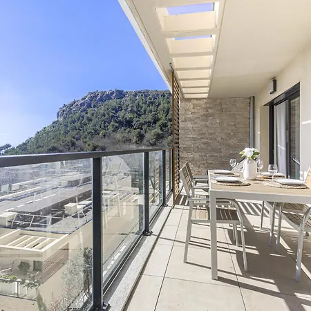 Prestige View By Interhome Апартаменты *