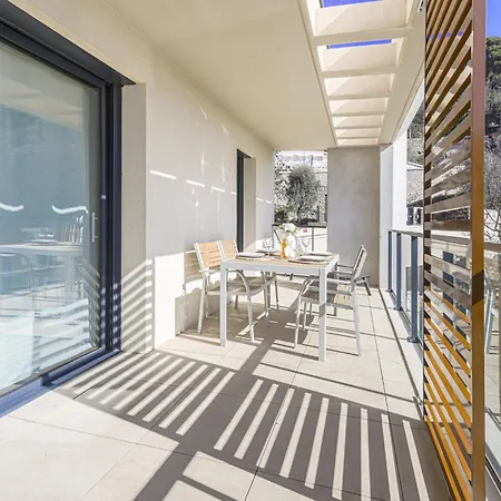 アパート Prestige View By Interhome *