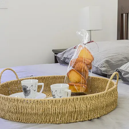 Prestige View By Interhome Èze