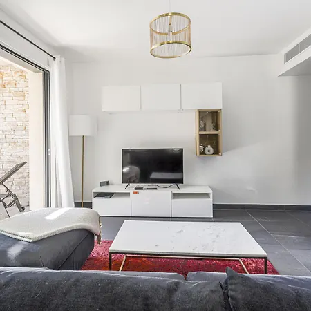 Prestige View By Interhome アパート