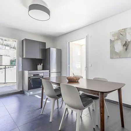 Prestige View By Interhome Èze