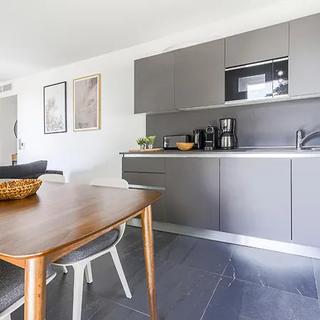 Prestige View By Interhome Lägenhet Èze