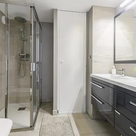 Prestige View By Interhome *