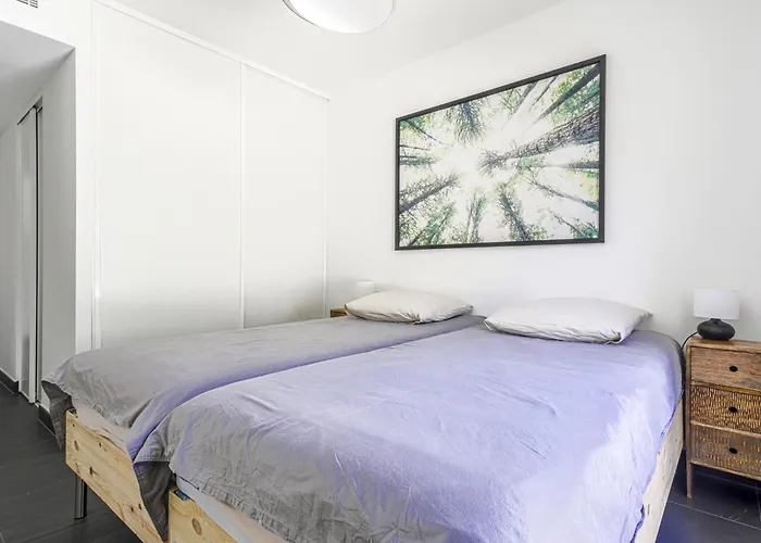 アパート Prestige View By Interhome *