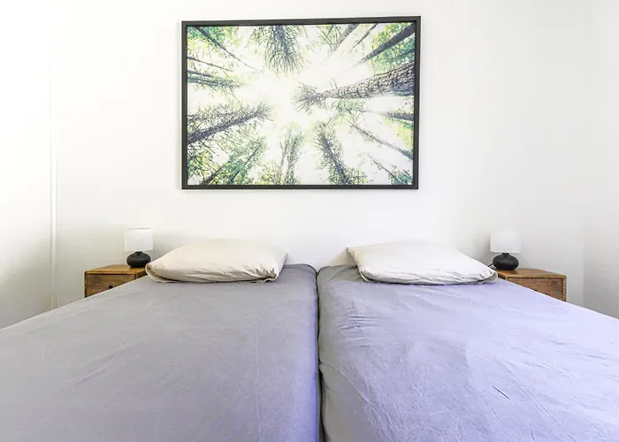 Prestige View By Interhome アパート