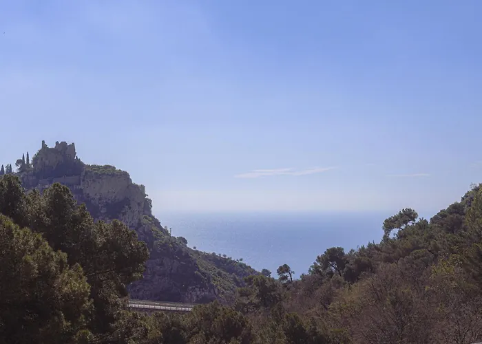 アパート Prestige View By Interhome