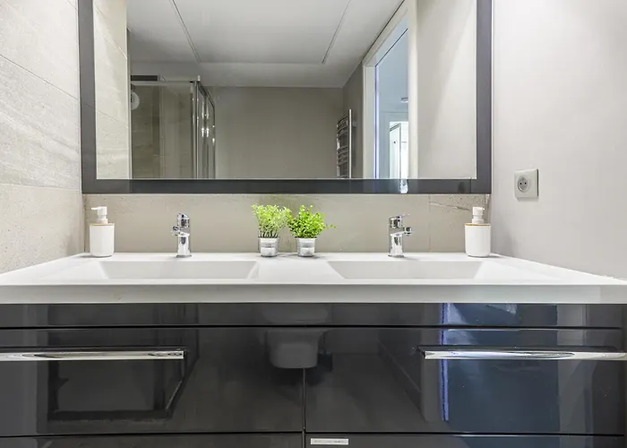 アパート Prestige View By Interhome *