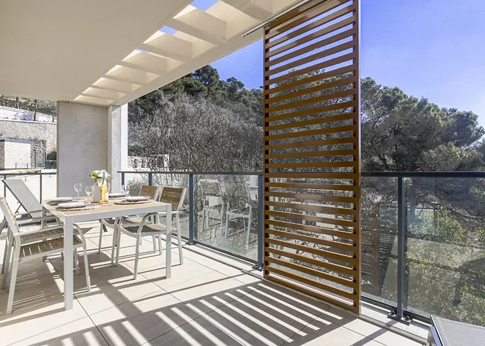 Prestige View By Interhome アパート エズ