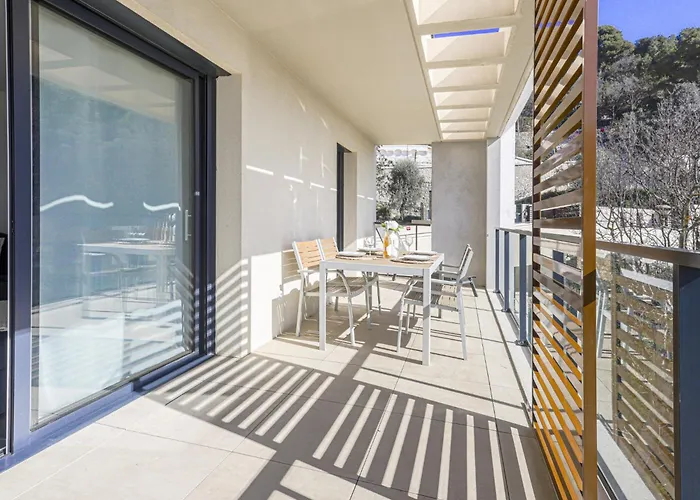 アパート Prestige View By Interhome *