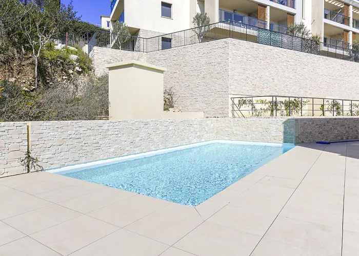 Prestige View By Interhome アパート エズ