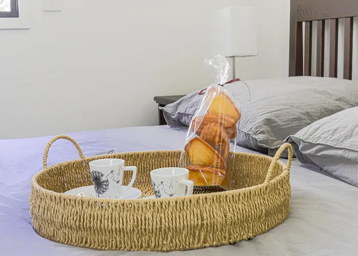 Prestige View By Interhome エズ