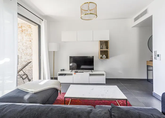 Prestige View By Interhome アパート