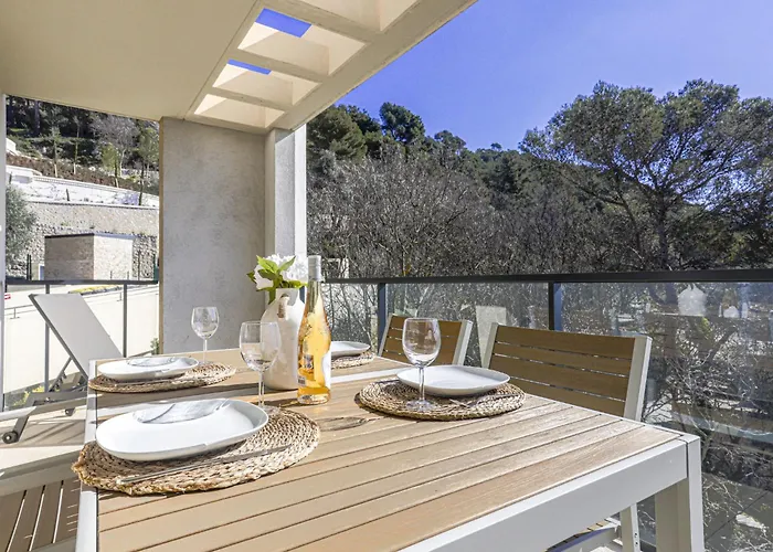 アパート Prestige View By Interhome エズ