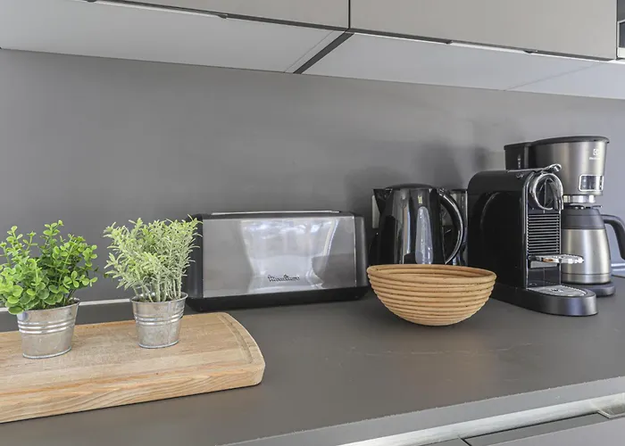 Prestige View By Interhome * エズ