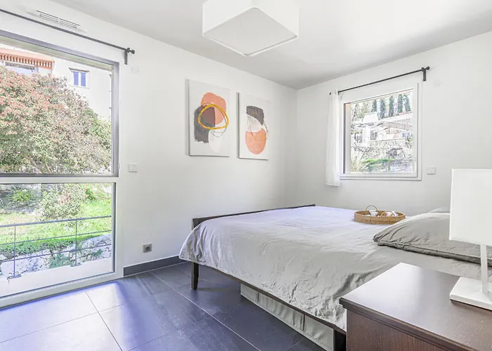 Prestige View By Interhome アパート エズ