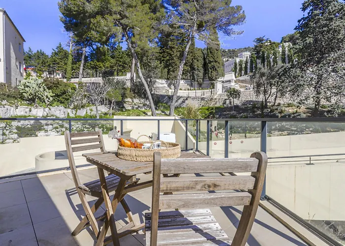 Prestige View By Interhome アパート