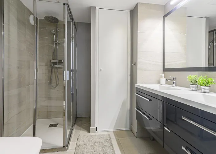 Prestige View By Interhome *